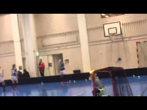 Matchcoach DIF - TÄBY FC innebandy DJ