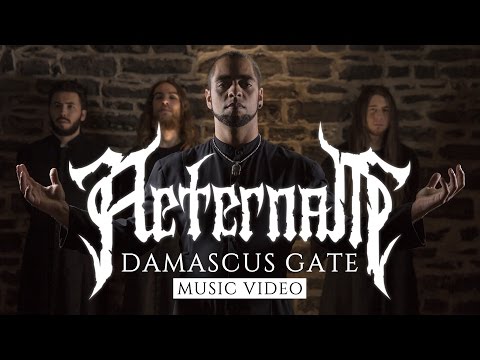 Aeternam - Damascus Gate - Official Video