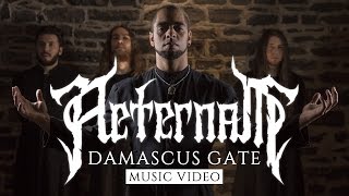 AETERNAM - Damascus Gate (OFFICIAL MUSIC VIDEO)