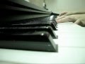 FTIsland - Last Love Song - Piano Cover 鋼琴版 ...