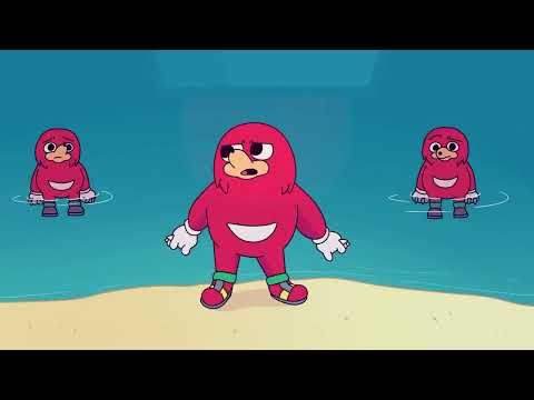 Raise Da Wae Animation Edition (Original Mashup by Ventrilo Quistian)