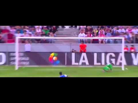 Fc Porto vs Valencia Sérgio Oliveira Fail penalty Friendly Match 2015