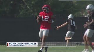 Naming the two man team