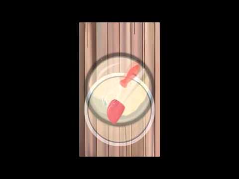 Cooking for Girls Video