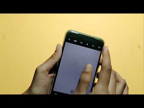 Xiaomi 11t pro camera Time full setting | How to set camera Time | camera timer use kaise kare