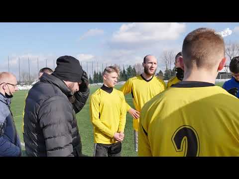 Sparingi Neptun Końskie - Gerlach Drzewica i Partyzant Radoszyce - Unia Sędziszów