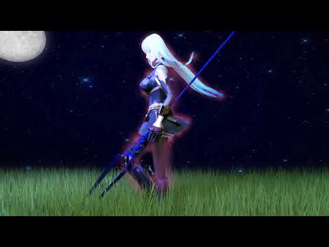 Desperate Fight -Valkyria Chronicles