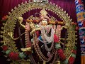 Arudra Darshan 29 Dec 2020