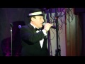 Fly Me To The Moon - Frank Sinatra impersonator Gary Sacco