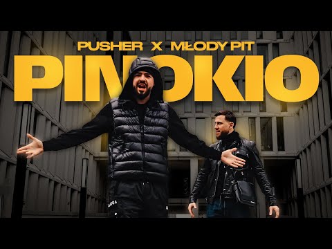 Młody Pit and BabaHassanTV