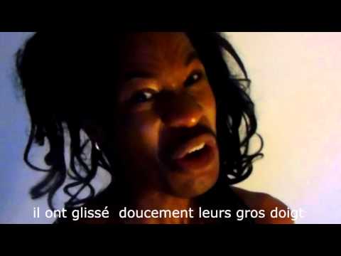 PARODIE SNKLMC - CIMETIERE ( warren la roue qui tourne ) REPOST