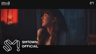 [STATION X 0] John Legend X 웬디 (WENDY) &#39;Written In The Stars&#39; MV Teaser