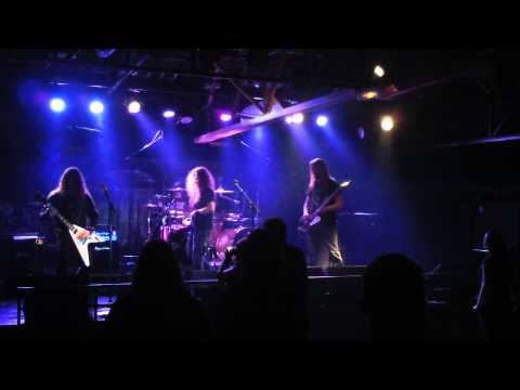 Ghord - Last Breath - Live Paulette 2014