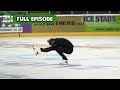 Superhero Spinners Ice Stars Full Episode Season 1 Episode 9