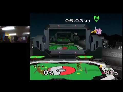 Turbo Goblin vs 10QuidShoes Iron Man