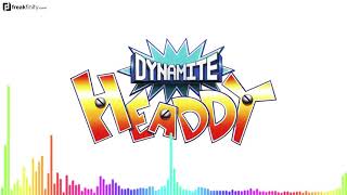 Cover art for Tonight's A Jazzy Night