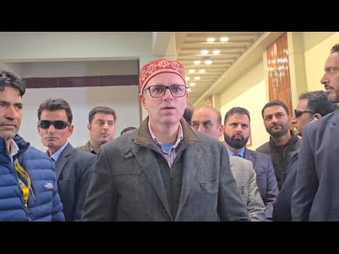 Reopening 11 tourist destinations will revive livelihoods of locals dependent on tourism. I thank the Home Minister for this step. Economic activity will resume as the season begins, bringing much-needed relief after months of hardship: CM #omarabdullah