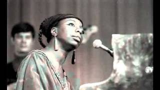 Nina Simone Samson and Delilah
