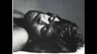 Jim Carroll  /  I&#39;m in Love Again