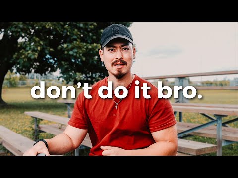 Before You Relapse Watch This Video..