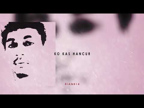 Rian814 - Ko Tega ( Official Lyric Video )