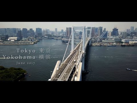 download lagu mp3 mp4 Yokohama Bridge, download lagu Yokohama Bridge gratis, unduh video klip Yokohama Bridge