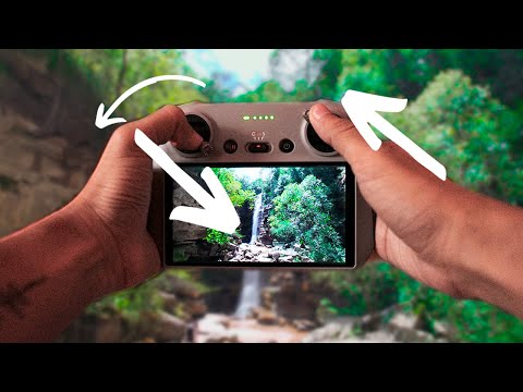 100+ TAKES CINEMÁTICOS COM DRONE! DO INICIANTE AO PRO