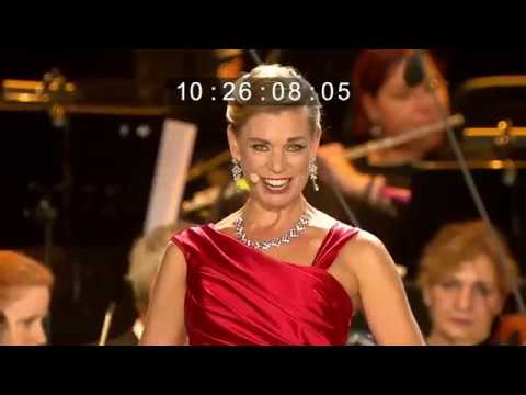 Arie der Gräfin Mariza - „ Höre ich Zigeunergeigen“ - von Kalmán