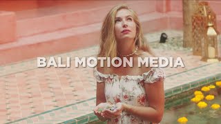 BALI MOTION MEDIA - Abundance by Crystalya [Shoot With BMPCC6K at Body