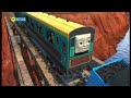 Outback Thomas With Thunderbirds Music