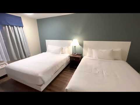 Econo Lodge Inn and Suites - Kelowna - Choice Hotels