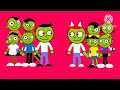 PBS Kids Re Doink Era New Years 2024