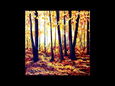 THE VINYLIST - Fall (full Album)