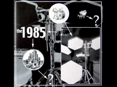 The 1985 - The long weekend
