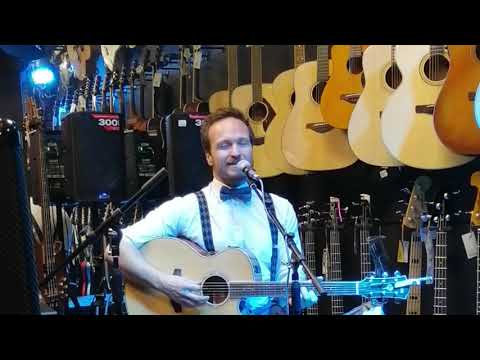 John Rock Prophet Medley Jam Session