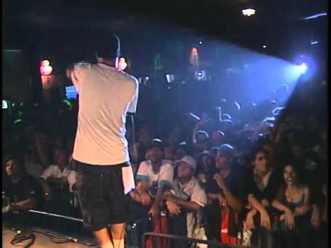 Se Tu Lutas Tu Conquistas Ao Vivo - SNJ HD