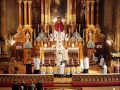 Traditional Catholic Latin Mass of the Angels 