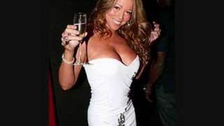 Mariah Carey Ft. Akon &amp; Lil Wayne - Bye Bye Remix