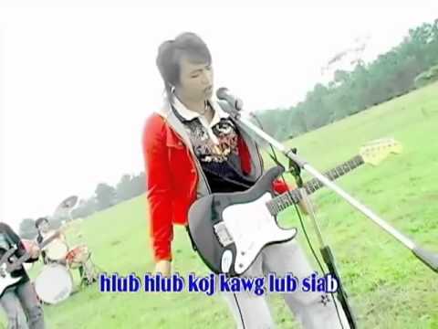 Huas Ham mob siab thaum koj nrog luag