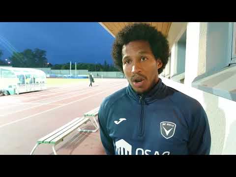 ACOTV Rönkän jälkipelit: OPS - AC Oulu 7.9.2017