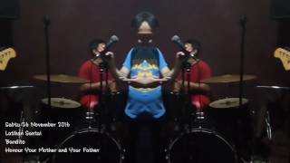 Honour Your Mother and Your Father (Desmond Dekker) Cover by. The Bosses and Bandito