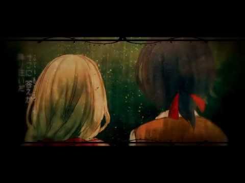 Miku Append (Dark) - One Night Fairy Tale (ワンナイト・フェアリーテイル)