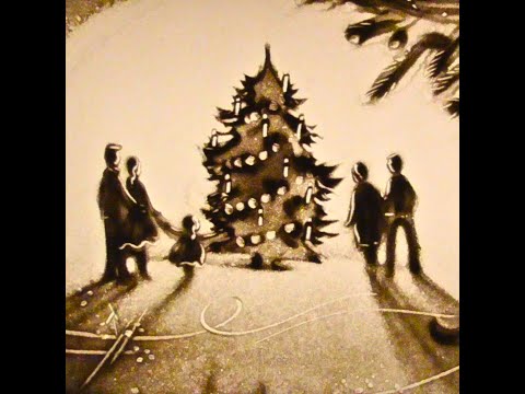 Arturs Gruzdiņš un Knīpas un Knauķi - Ziemassvētku dziesmiņa (oficiālais video)