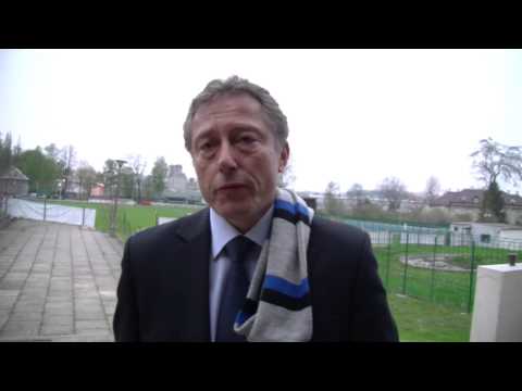 Ryszard Tarasiewicz: Były minusy w naszej grze