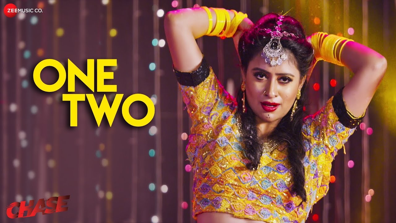 One Two Lyrics  | Chase No Mercy to Crime | Mushtaq Khan, Gulshan Pandey | Trissha Chatterjee | Rohan D Pathak