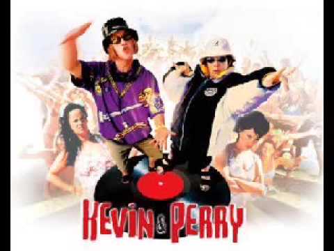 Kevin and Perry Go Large-Sunburst-Eyeball