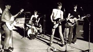 The Accidents - Looking forward to