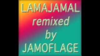Mahraza Ho - Kashmiri music remix ( in Ableton) by Jamoflage