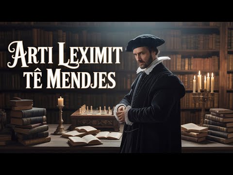 Si ta Lexosh Këdo Menjëherë   14 Taktikat Psikologjike të Makiavelit