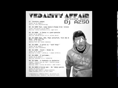 02 | DJ A2SO feat. Loop loona & Kumpa Kreo - Iztaim (skit by cicciu sentenza a.k.a. agan kure)